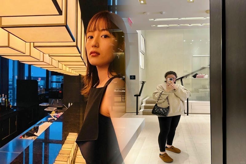 ドーバー ストリート マーケットがLAに新店 「シャネル ファイン ジュエリー」コーナーも