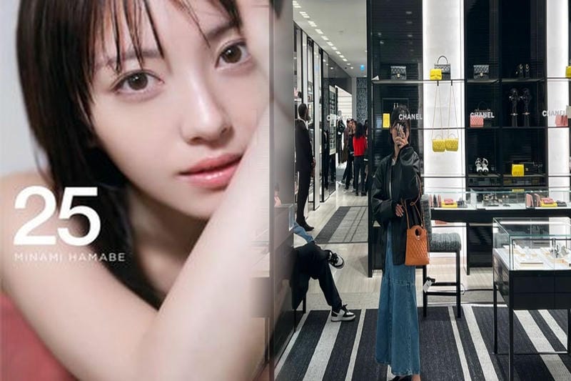 シャネル バッグ 革 ピンクで女性らしさを演出｜甘さ控えめのスタイリング術