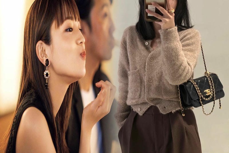 画像で学ぶ！シャネル バッグの偽物見分け方ガイド