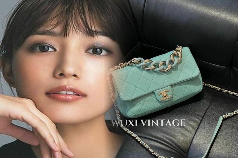 シャネル 有名バッグ｜シャネルの代表作とアイコニックなデザイン特集