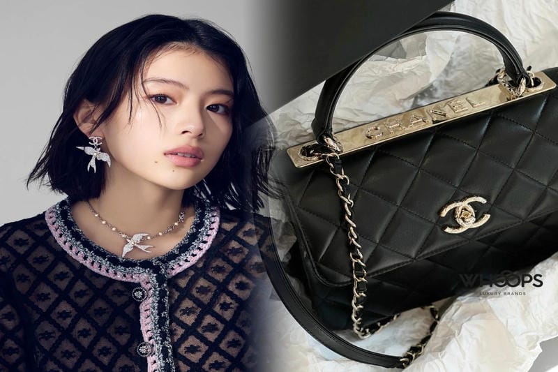 名古屋のシャネルバッグ購入ガイド！注目の新作とお得な選び方