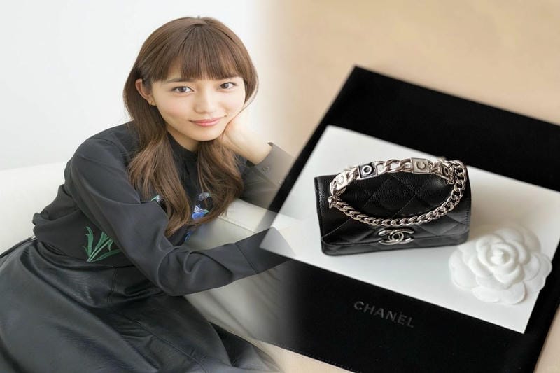 シャネルの並行輸入ノベルティポーチ｜お得に手に入れる方法と注意点