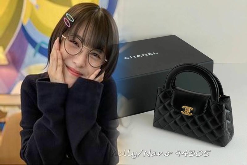 偽物に注意！本物シャネルバッグを見極めるポイント解説