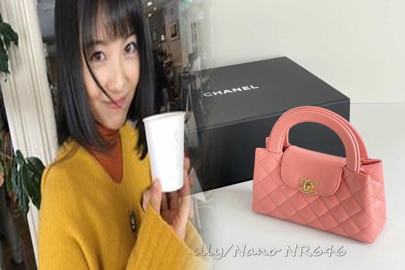 取説 シャネル バッグ｜シャネルバッグの取り扱い説明書とメンテナンス