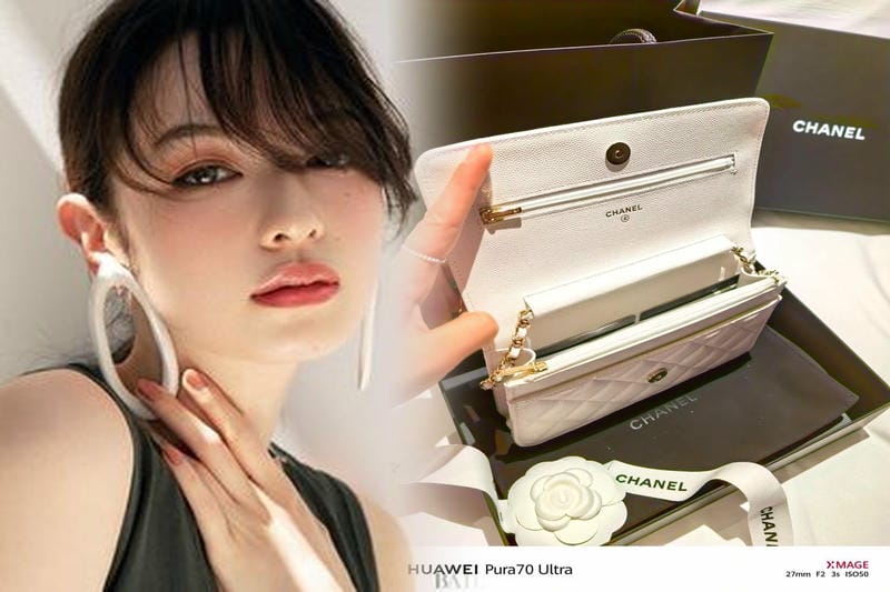 かわいい写真がいっぱい！シャネル バッグの選び方と人気モデル