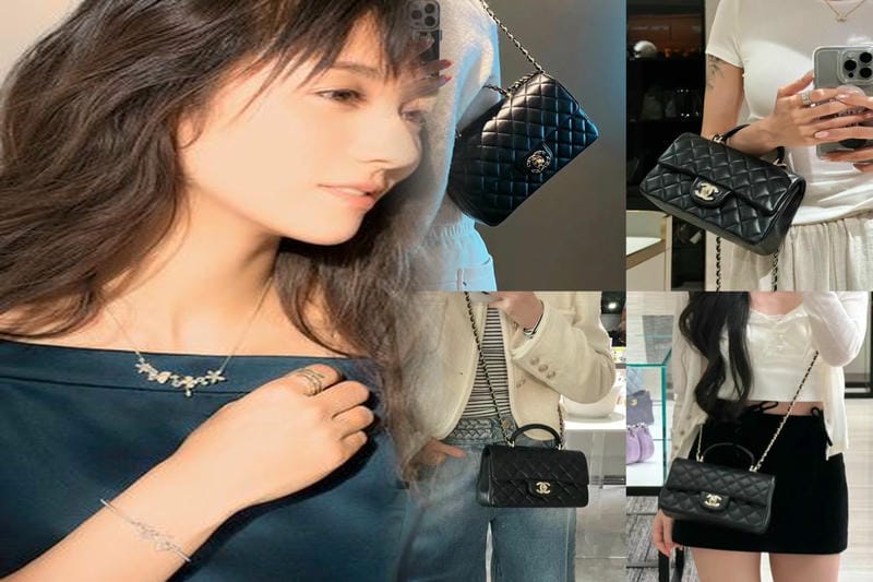 三重県でシャネル バッグを探すならここ！直営店の魅力解説