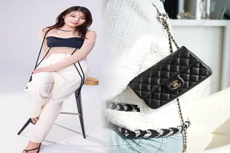 正規店舗で買えるシャネルバッグ特集｜信頼の品質とラグジュアリー