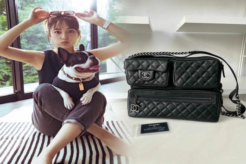 ショルダーバッグも激安で！コスパ重視のシャネル人気アイテム特集
