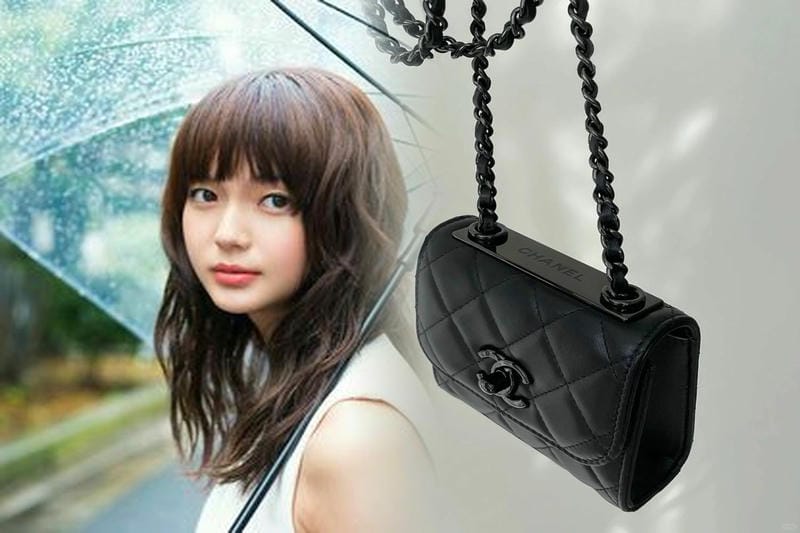 シャネル ショルダー バッグ