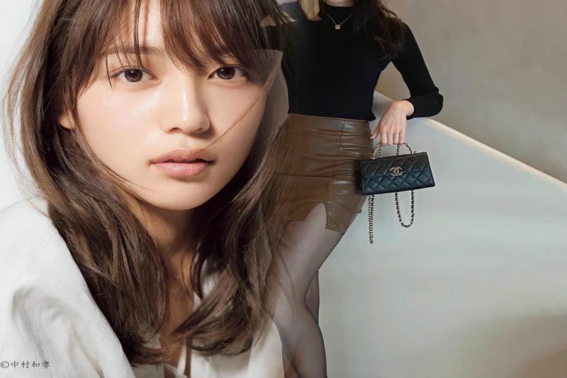 新宿 伊勢丹 シャネル バッグ