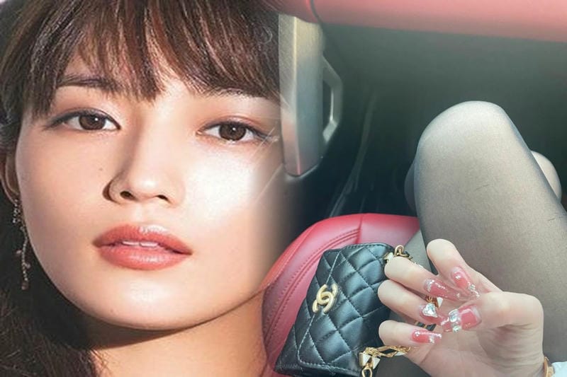 シャネル ボディバッグ 紐の結び方｜デザインを最大限に引き立てるヒント