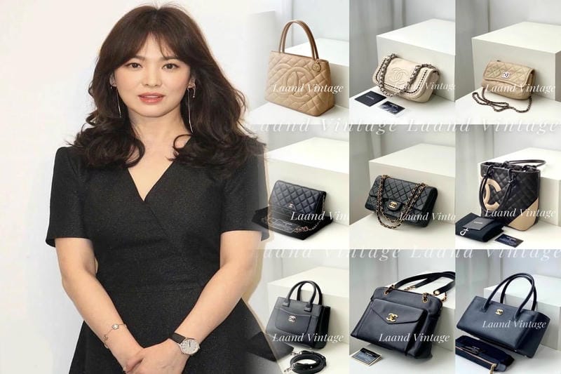 シャネル 一 番 安い バッグ