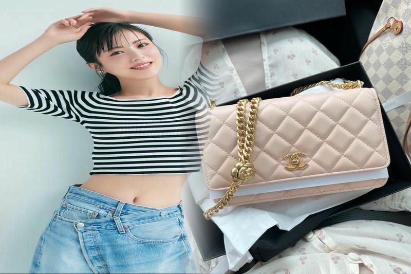 激安でも本物？シャネルバッグを安心して手に入れる通販ガイド