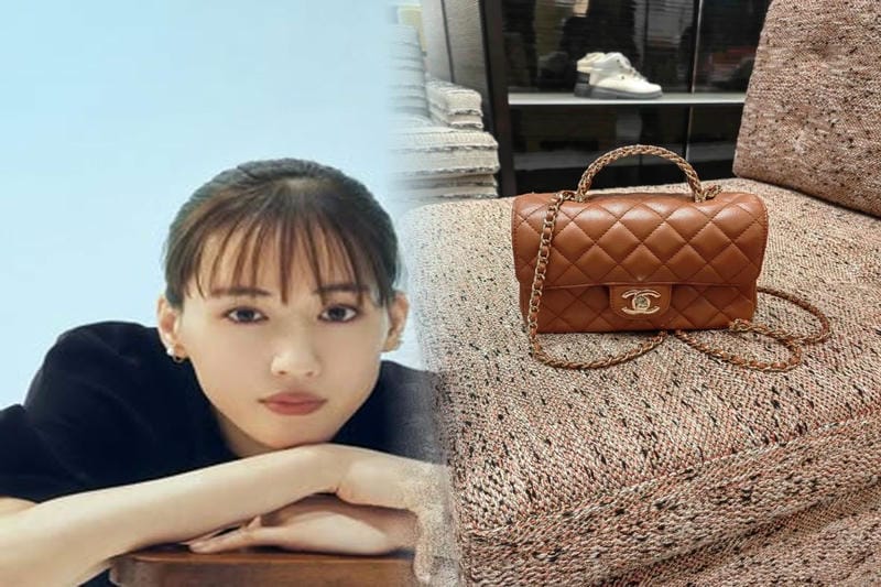 人気ポーチ特集｜シャネルのおすすめアイテムとコーデに合わせた使い方