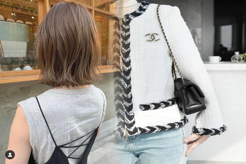 立川で買えるシャネルバッグ｜おしゃれなショップ情報とおすすめ