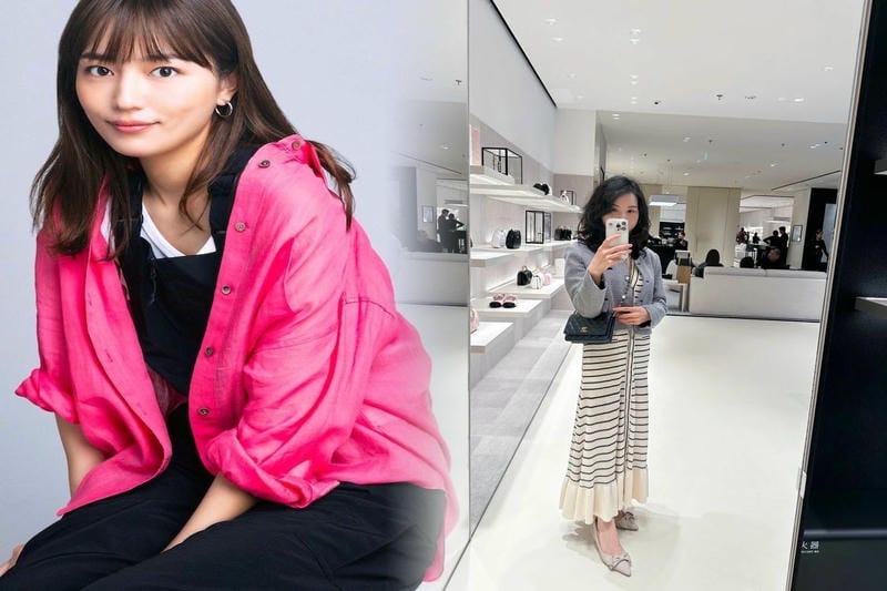 シャネルの2wayバッグでスタイルアップ！おしゃれなコーデ術