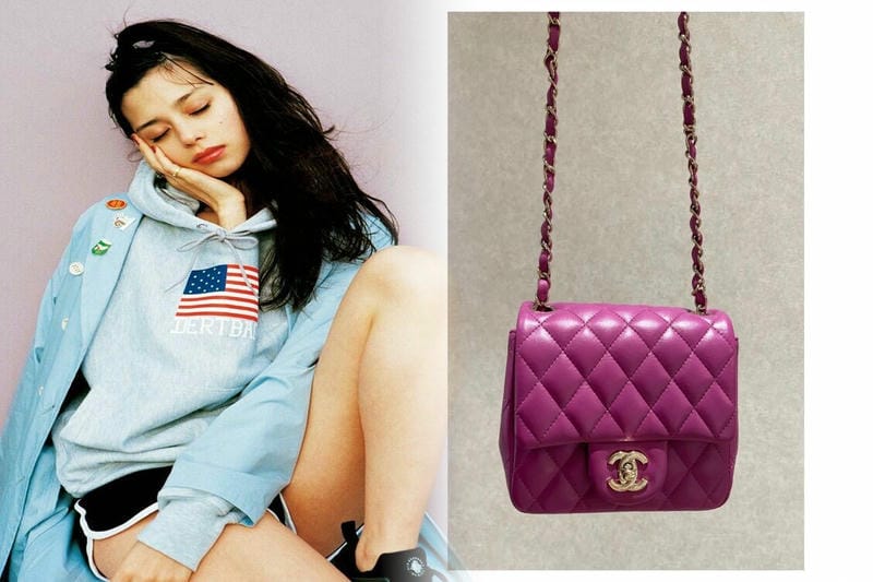 15番台のシャネル2.55バッグ｜プレミア感あふれるヴィンテージアイテム紹介