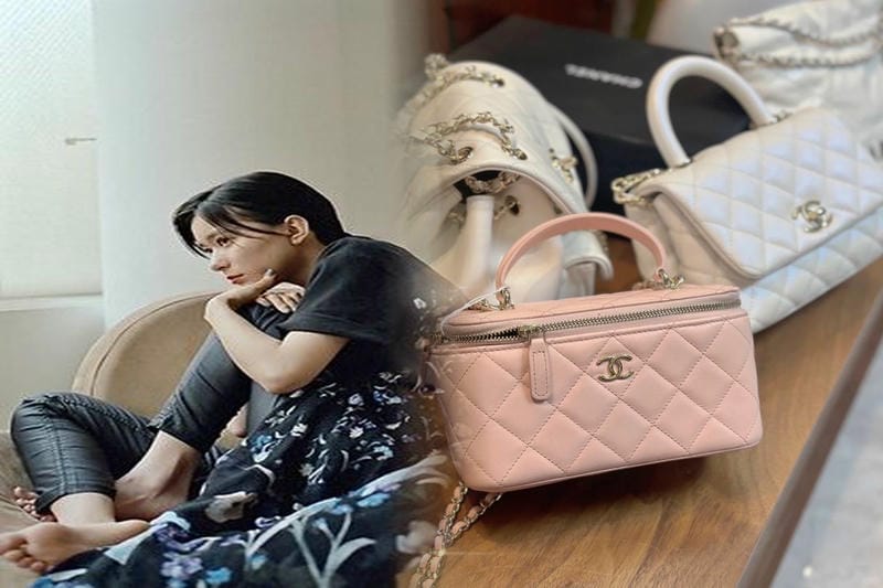 シャネルバッグ 店｜直営店と正規販売店の違いと購入のコツ