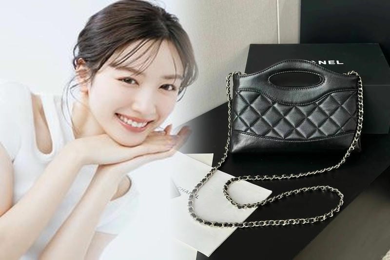 2025年シャネルバッグ特集！懐かしのアイテムでクラシックを楽しもう