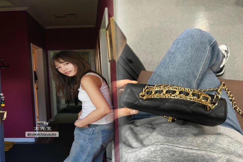 修理費用はいくら？シャネル バッグの修理ガイドと価格一覧