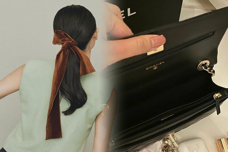 札幌でも買える！シャネルバッグのおすすめショップと最新アイテム