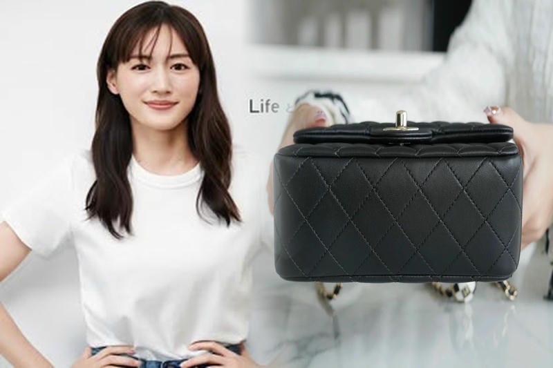 シャネル バッグ 免税 店 価格