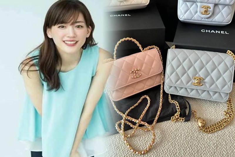 シャネル バッグ 修理 持ち 手