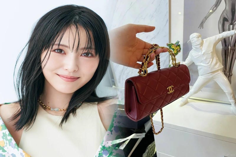 沖縄 免税 店 シャネル バッグ