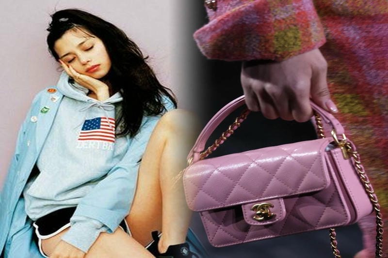 新作シャネルバッグの値段は？2025年最新アイテムの価格情報