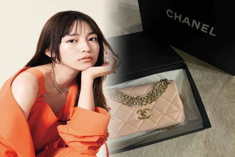 結婚式に映える！シャネルバッグの人気デザインと選び方
