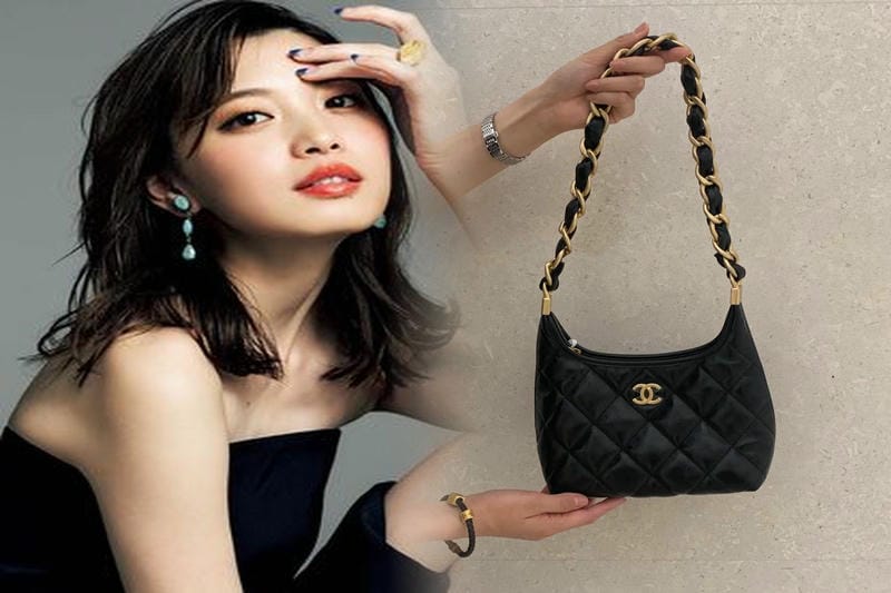 革の種類で選ぶシャネルバッグ！おすすめの革質とケア方法