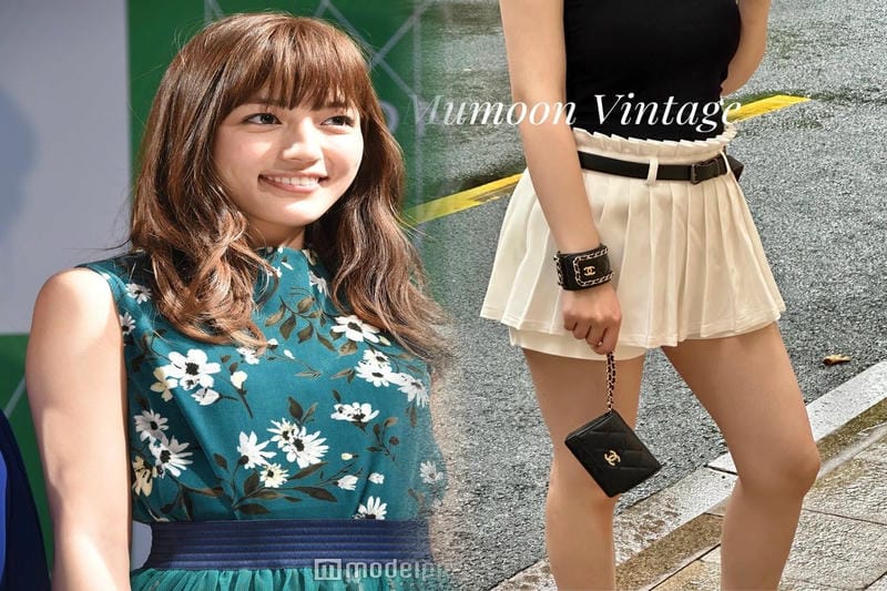 韓国 免税 店 シャネル バッグ