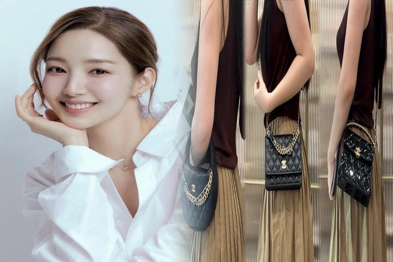 2012 シャネル 新作 バッグ