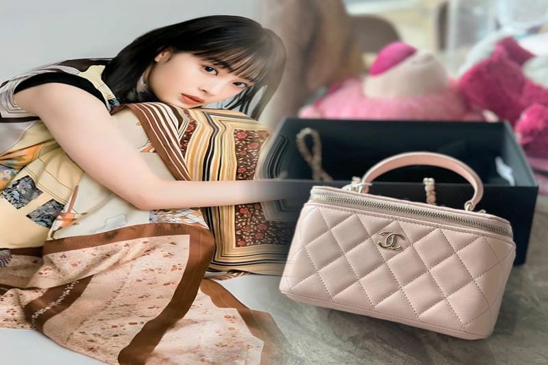 シャネル バッグ チェーン 修理