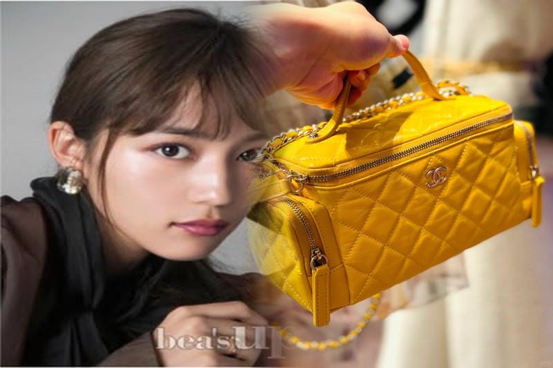 シャネル2wayショルダーバッグキャンバスで軽やかに！多機能な魅力に注目