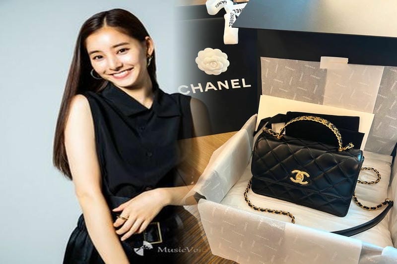 シャネル バッグ 新作 2021