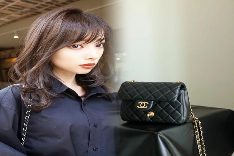 韓国 カバン シャネル｜韓国で人気のシャネルバッグ情報