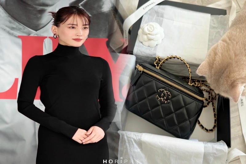 シャネル 斜 めがけ バッグ 中古