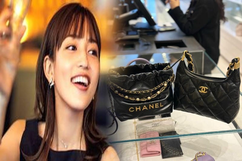 シャネルバッグの耐用年数はどれくらい？長持ちさせるコツを解説