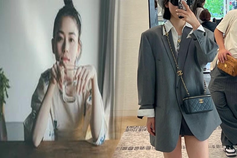 シャネル 人気 バッグ ランキング