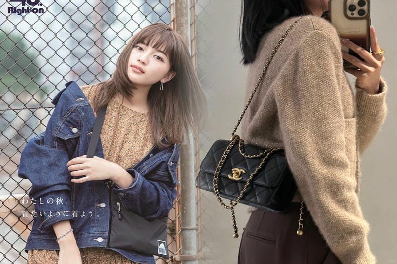 ヴィンテージCHANELの見分け方は？