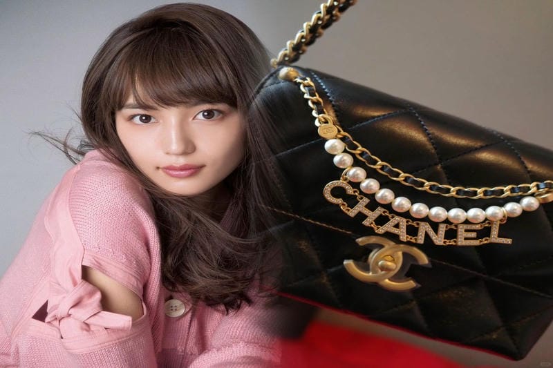 シャネルの質屋価格はどのくらい？市場相場を調査