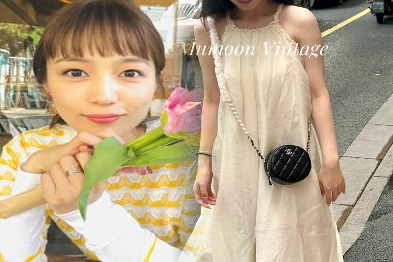 シャネル復刻トート シリアルナンバーがない｜シリアルナンバー無しバッグの見分け方