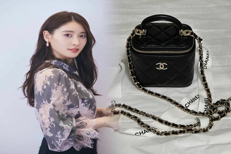 メンズクラッチバッグならシャネルで！男らしさと洗練されたデザインを