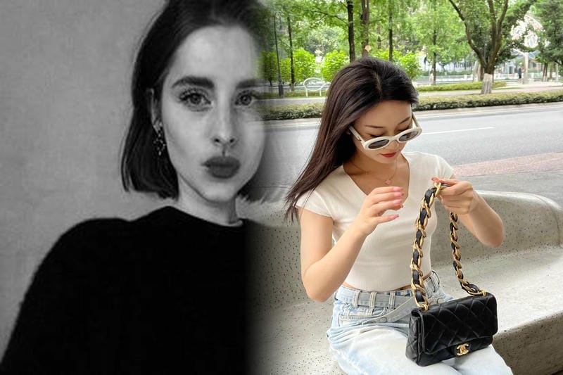 メンズにおすすめのシャネルトートバッグ特集