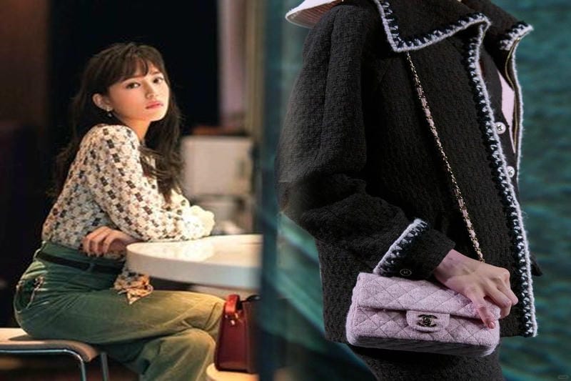 シャネルのターゲット年収は？購買層の分析