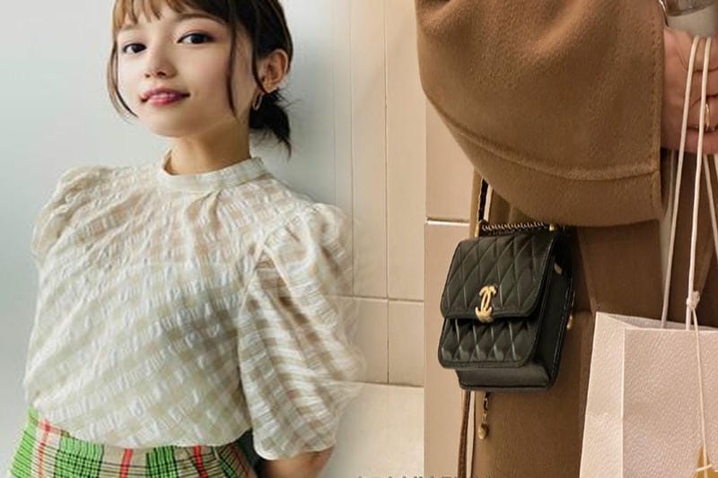 話題のシャネル風バッグ｜デザインと価格で選ぶ