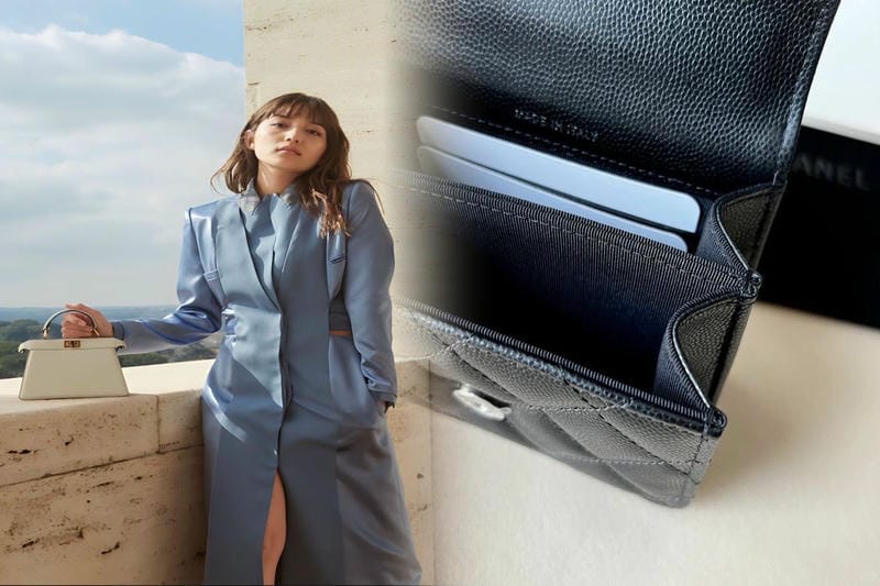 シャネルショルダーバッグ新作特集｜2025年の注目デザイン