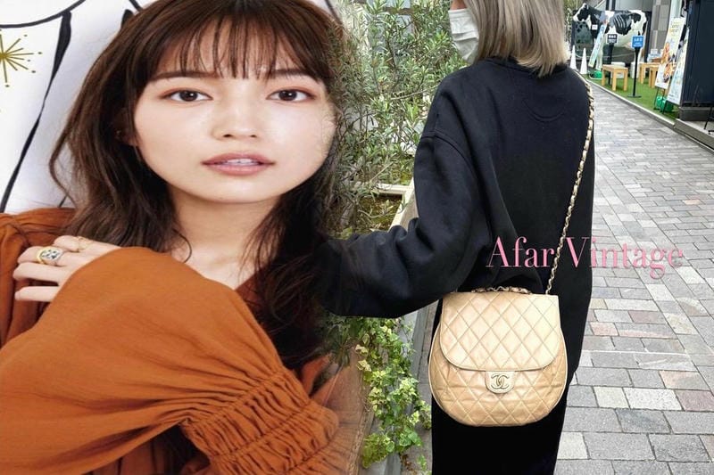 評判のシャネルボディバッグ特集