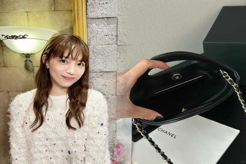 シャネル「スピーディ」はどの年齢まで使える？適応年齢を解説